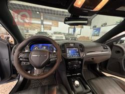 کرایسلەر 300